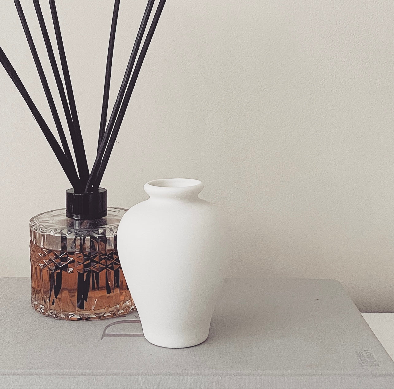 Miniature Vase (CLEARANCE)